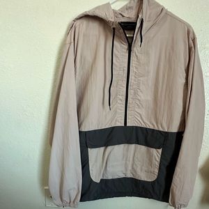 Men’s M windbreaker